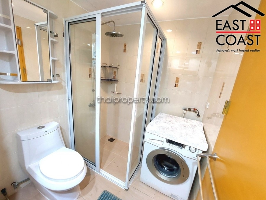 Jomtien Complex 11