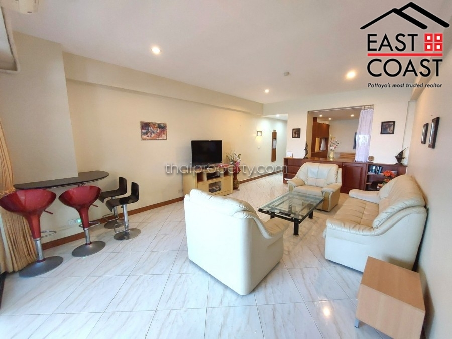 Jomtien Complex 4