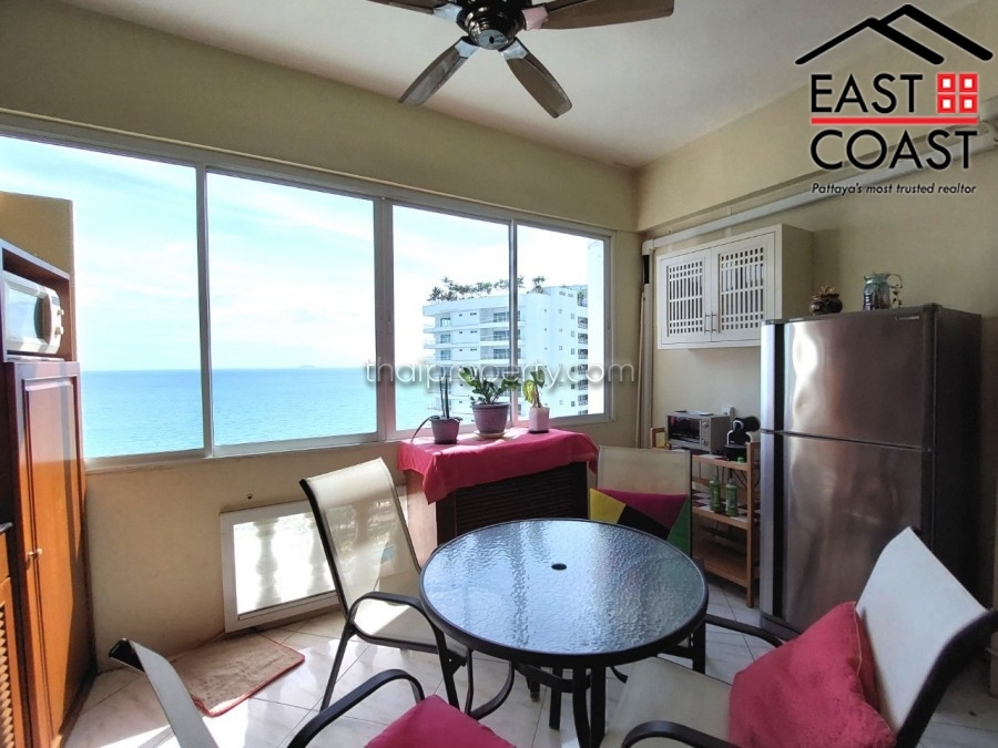 Jomtien Complex 12