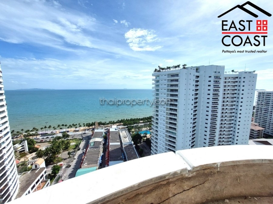 Jomtien Complex 14