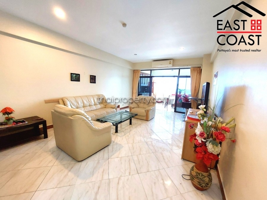 Jomtien Complex 3