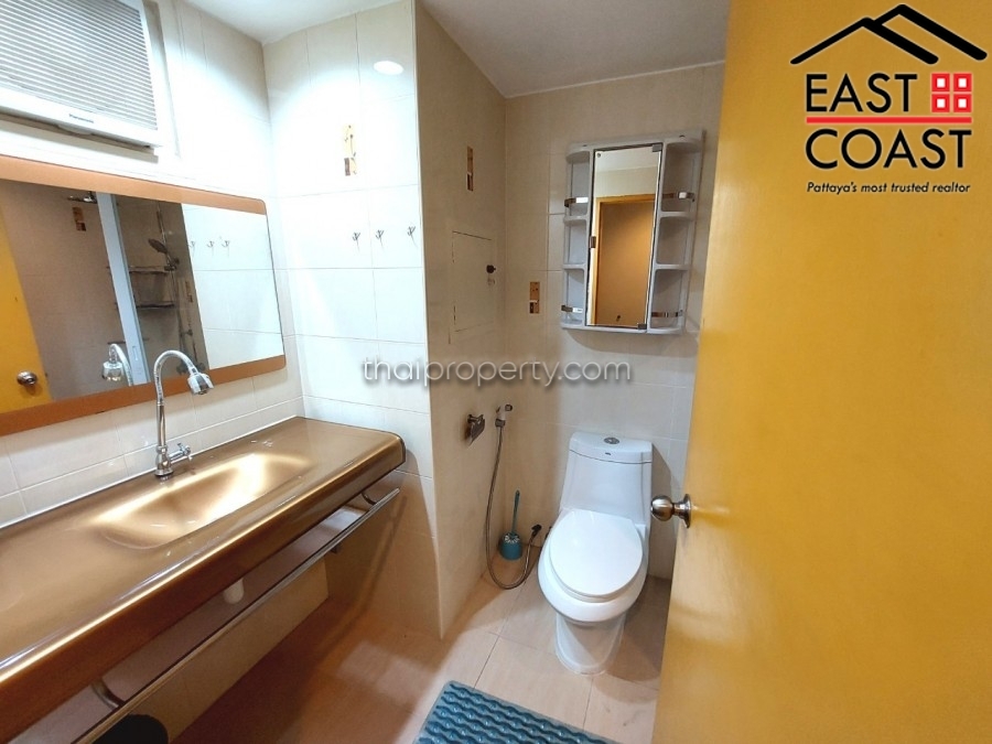 Jomtien Complex 10