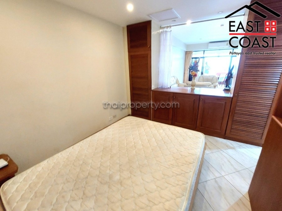 Jomtien Complex 8