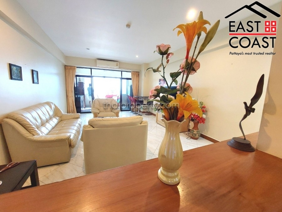 Jomtien Complex 1
