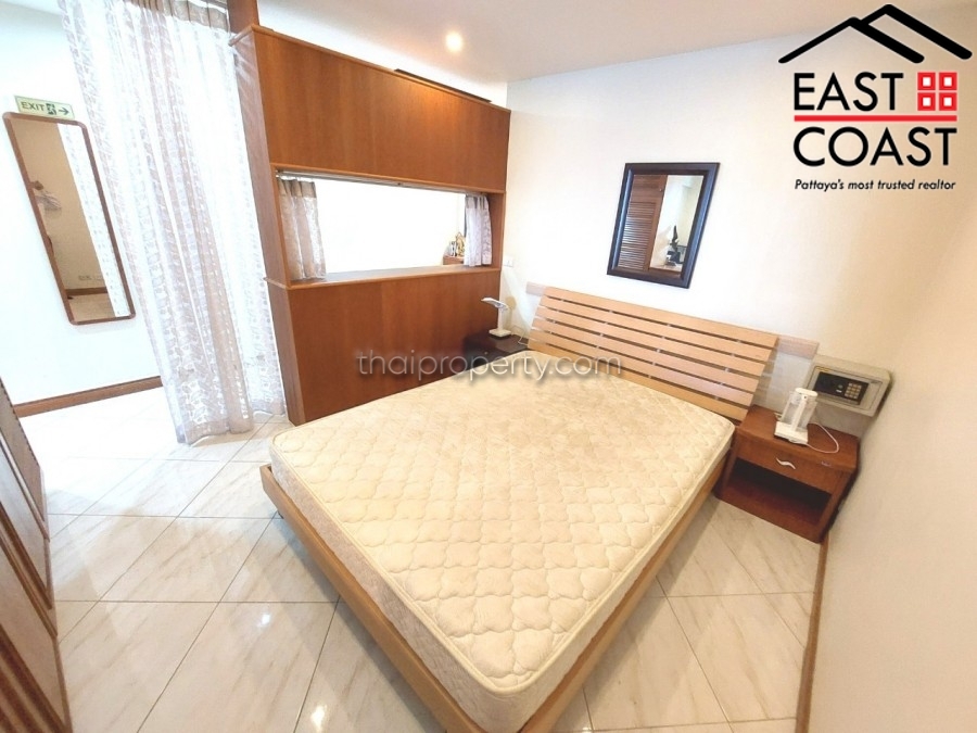 Jomtien Complex 7