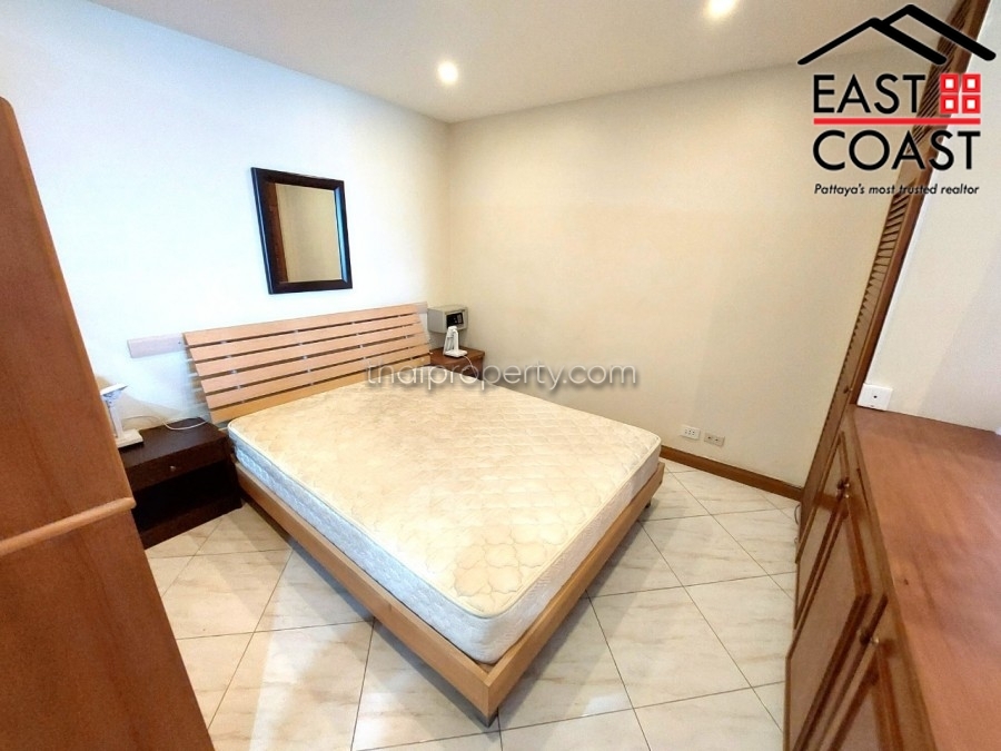 Jomtien Complex 6