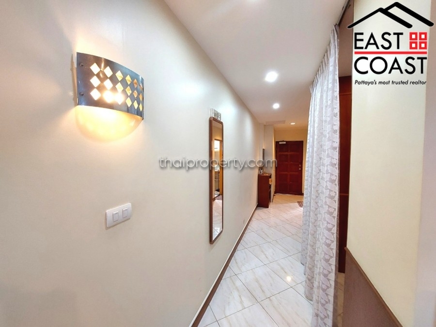 Jomtien Complex 2