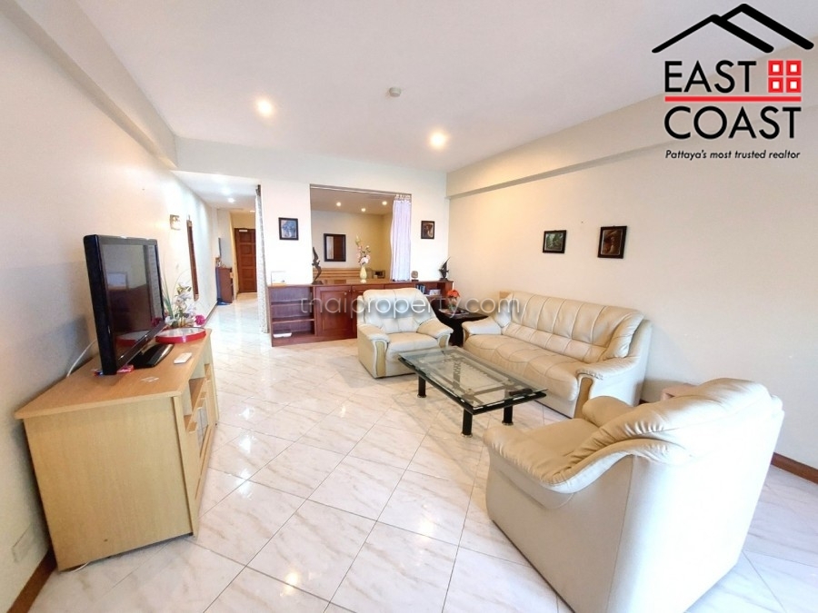 Jomtien Complex 5