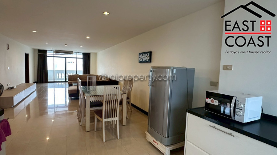 Jomtien Complex 13