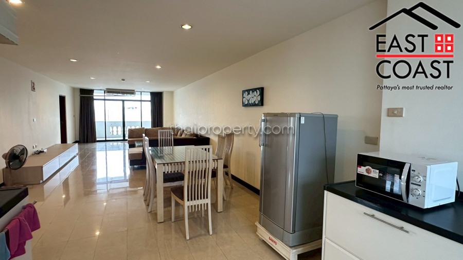 Jomtien Complex 15