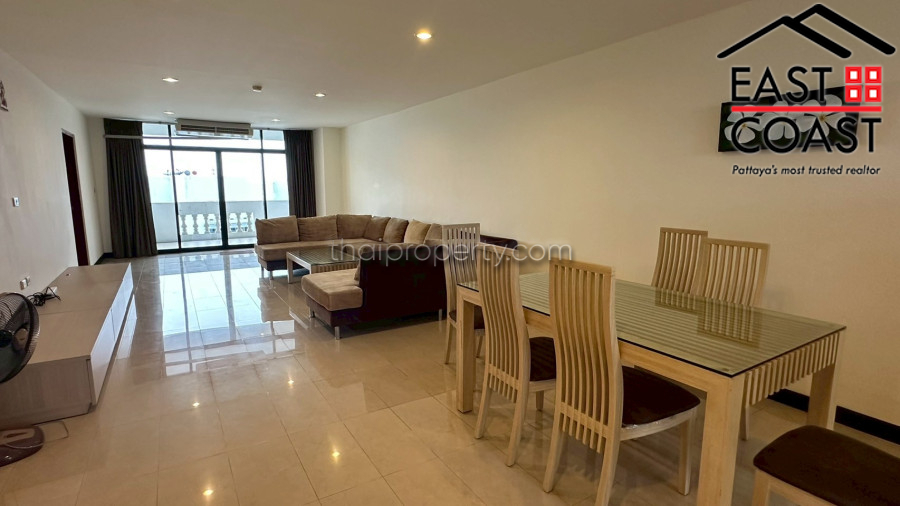 Jomtien Complex 16