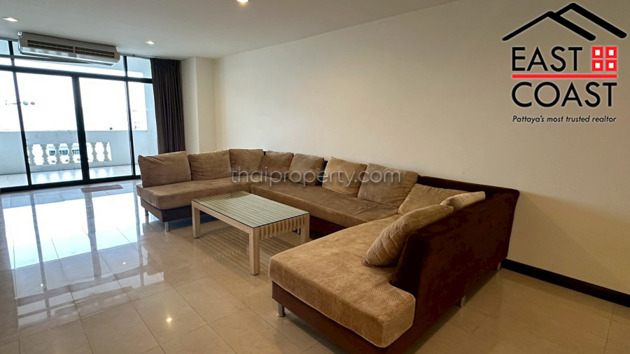 Jomtien Complex 17