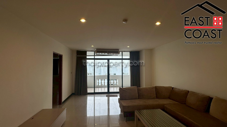 Jomtien Complex 18