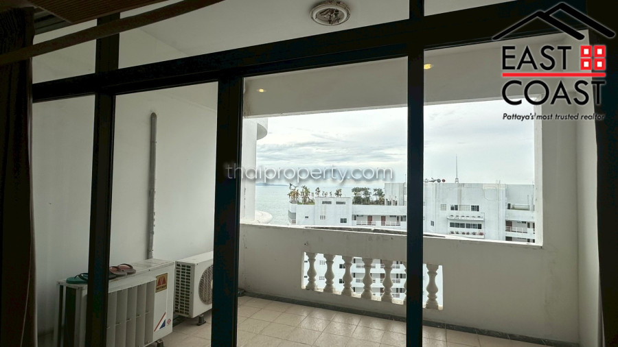 Jomtien Complex 20