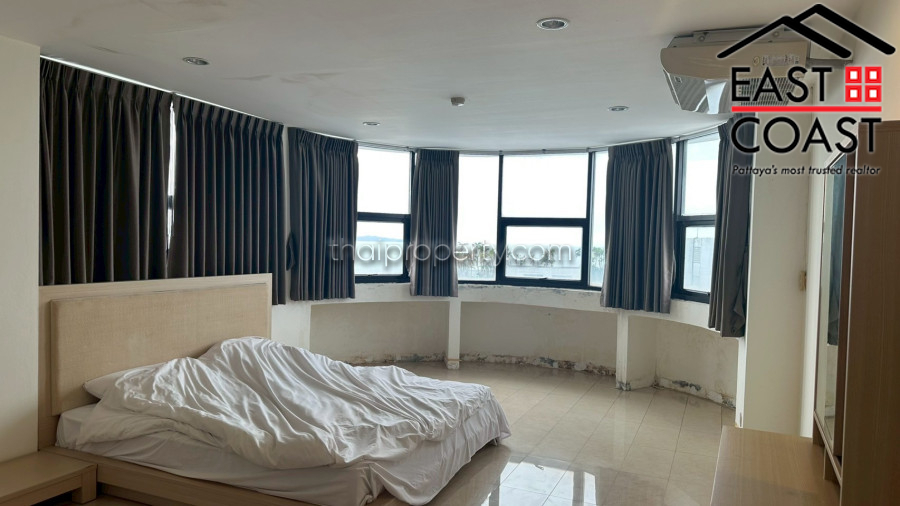 Jomtien Complex 22