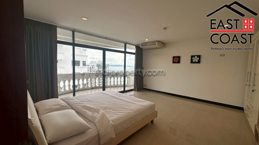 Jomtien Complex 14