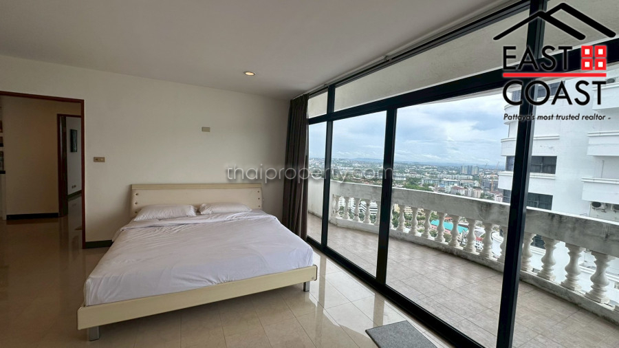 Jomtien Complex 2