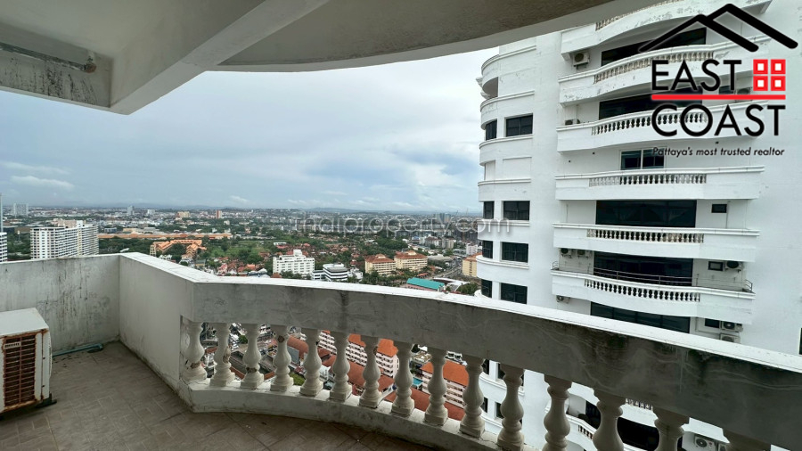 Jomtien Complex 8