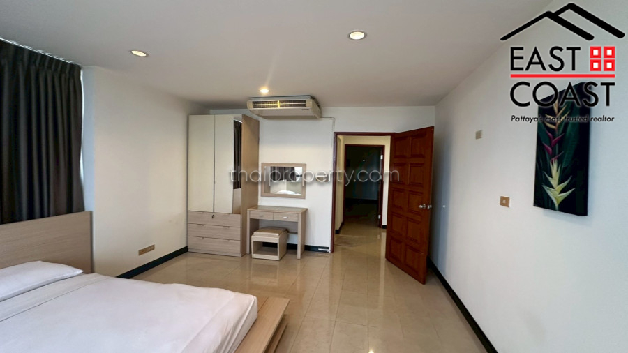 Jomtien Complex 30
