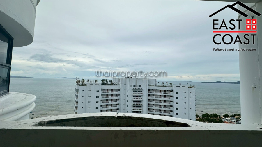 Jomtien Complex 31