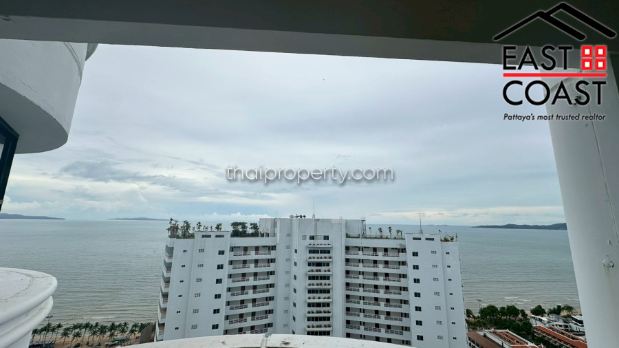 Jomtien Complex 32