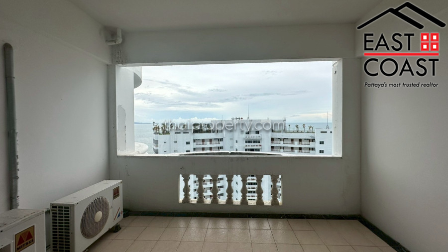 Jomtien Complex 33