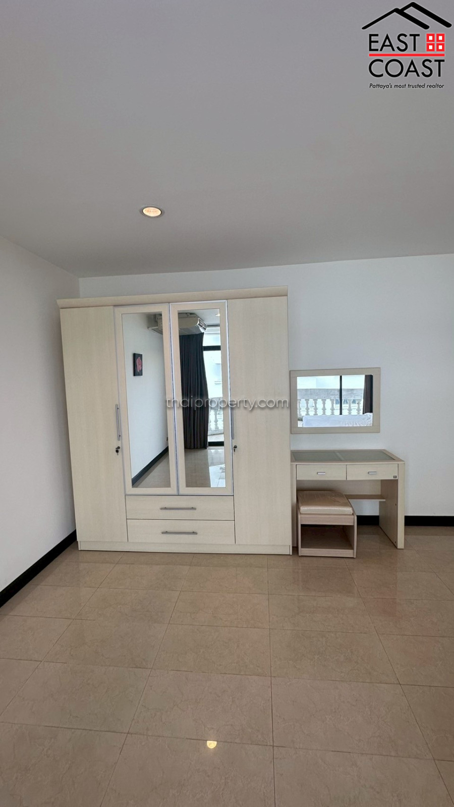 Jomtien Complex 34