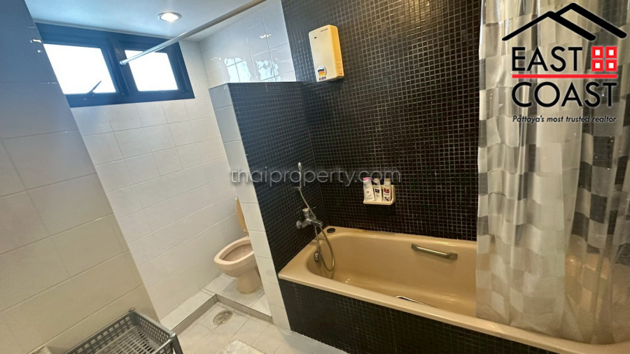 Jomtien Complex 37