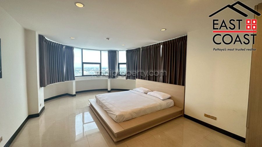 Jomtien Complex 38