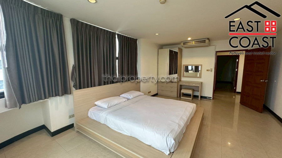 Jomtien Complex 39