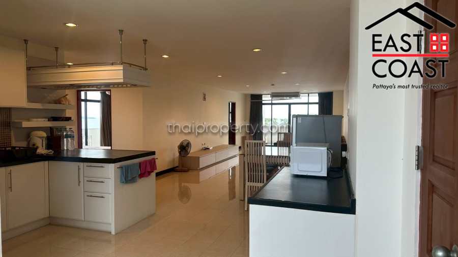 Jomtien Complex 11