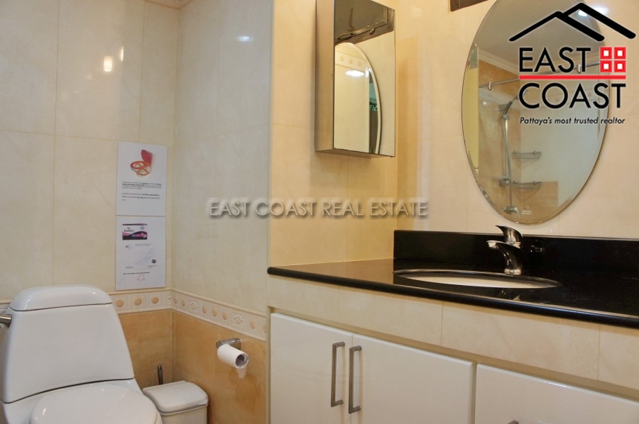 Jomtien Complex 7