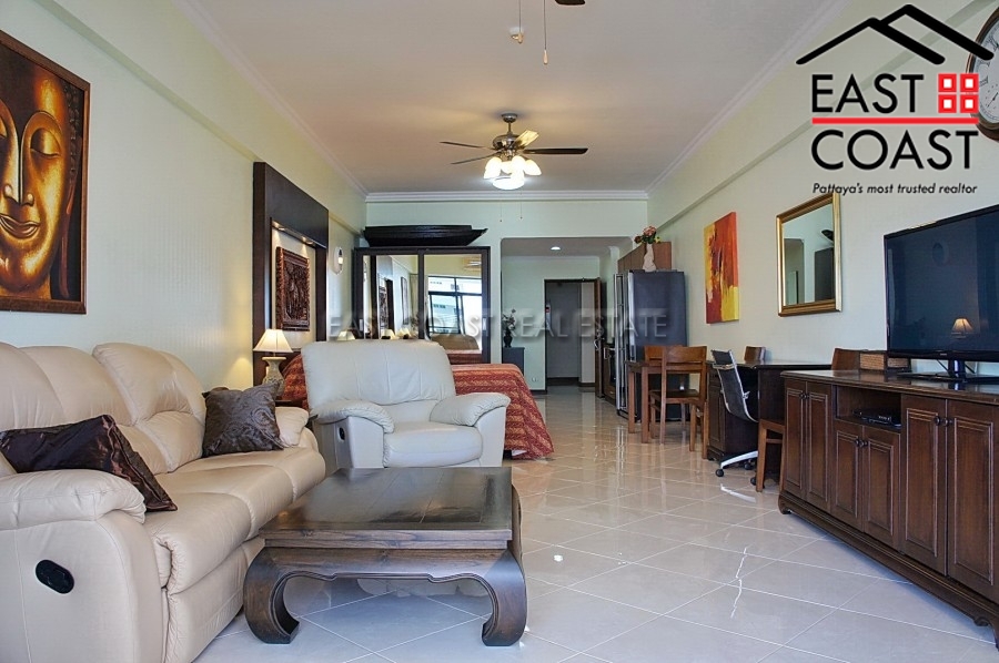 Jomtien Complex 1