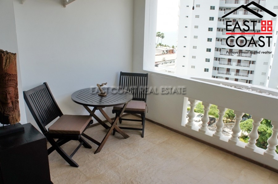 Jomtien Complex 9