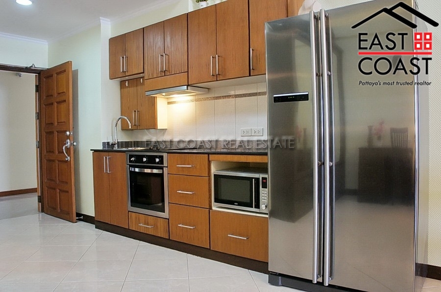 Jomtien Complex 3