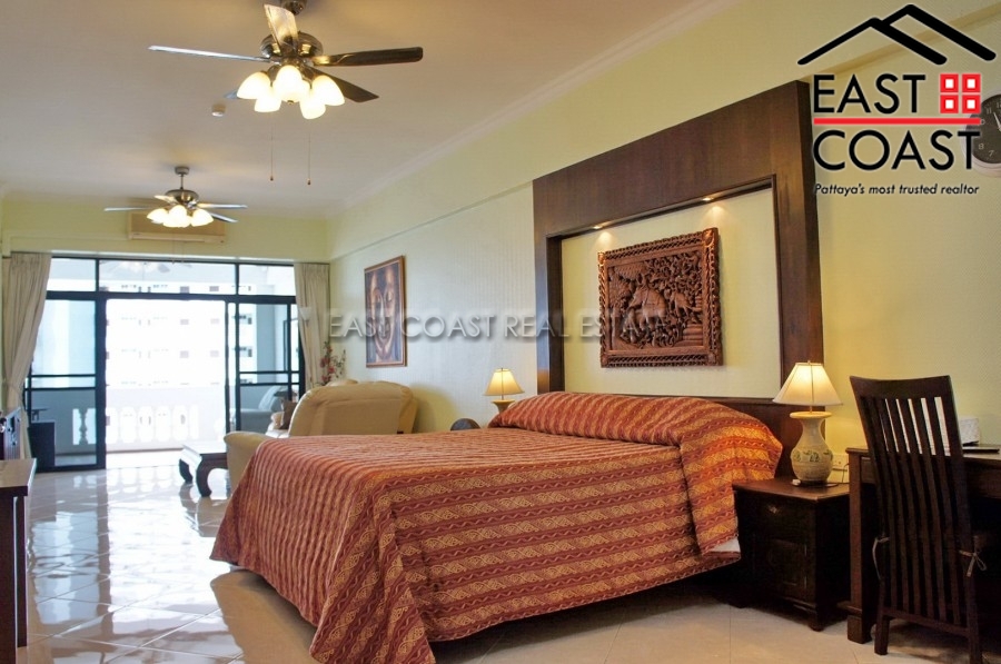 Jomtien Complex 4