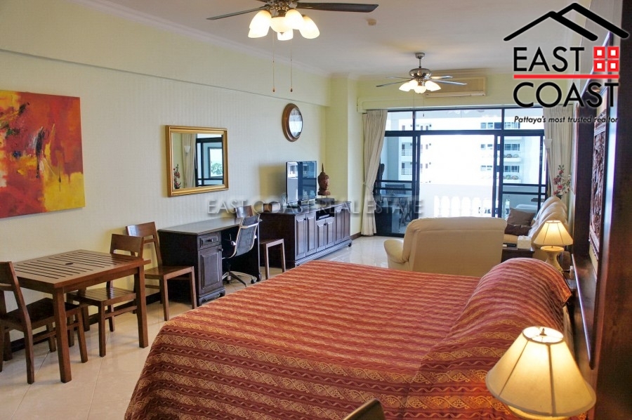 Jomtien Complex 5