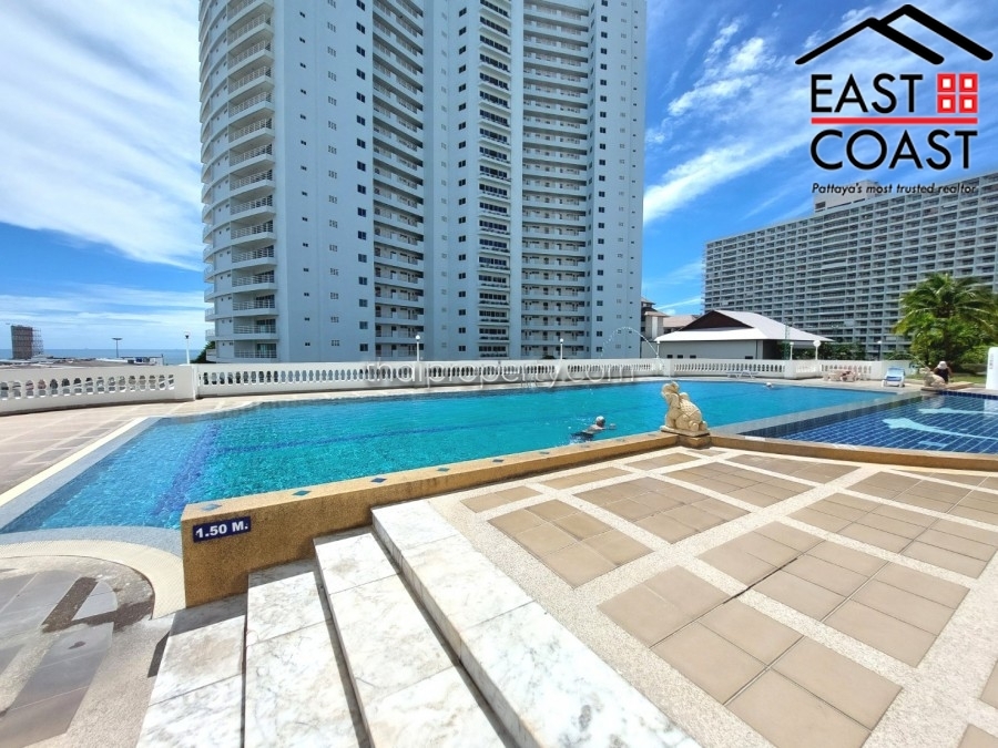 Jomtien Complex Condotel 13