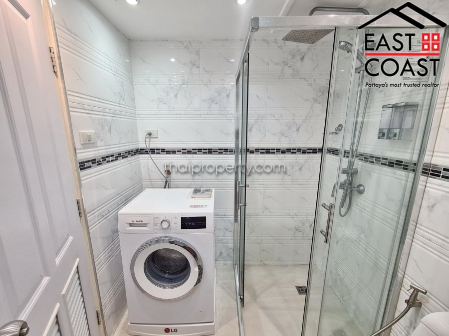 Jomtien Complex Condotel 11