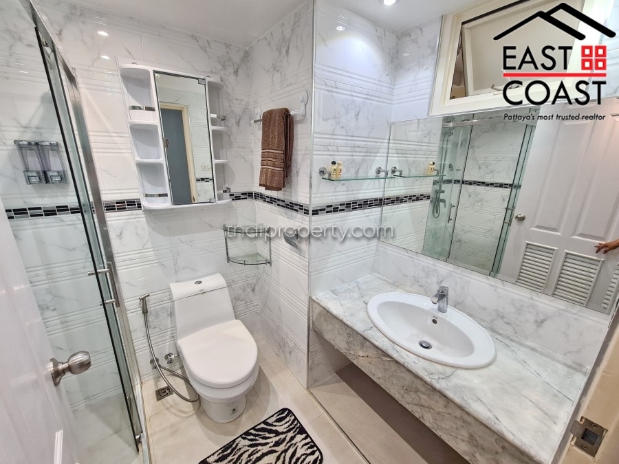 Jomtien Complex Condotel 10