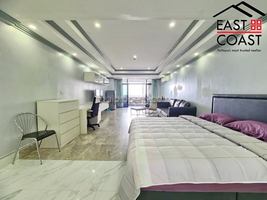Jomtien Complex Condotel 3