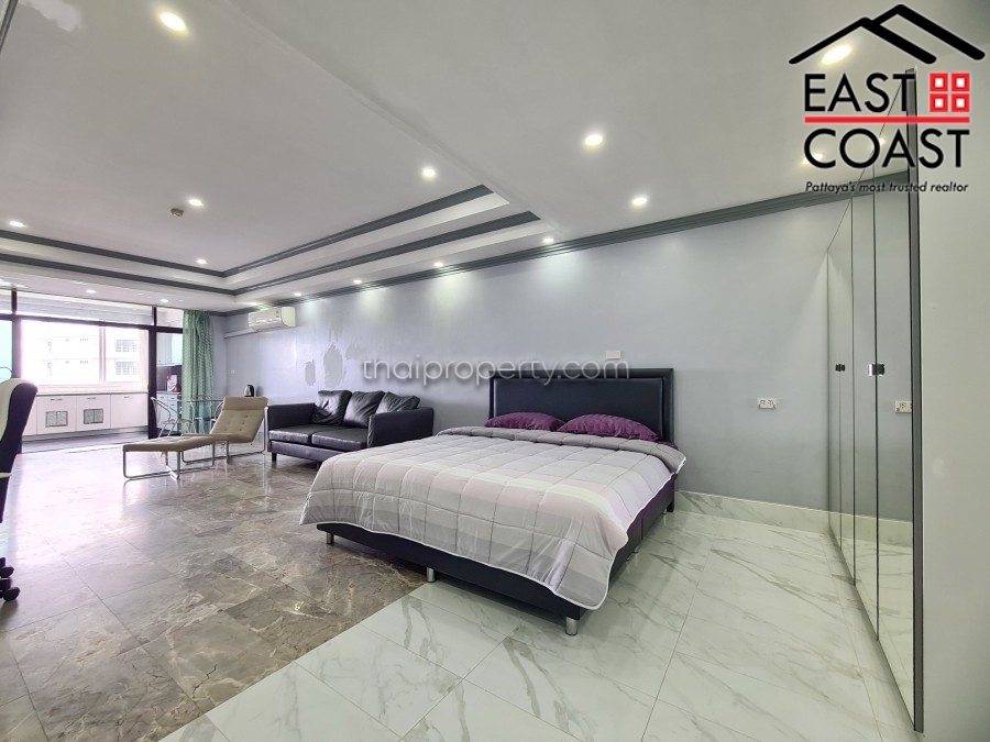 Jomtien Complex Condotel 2