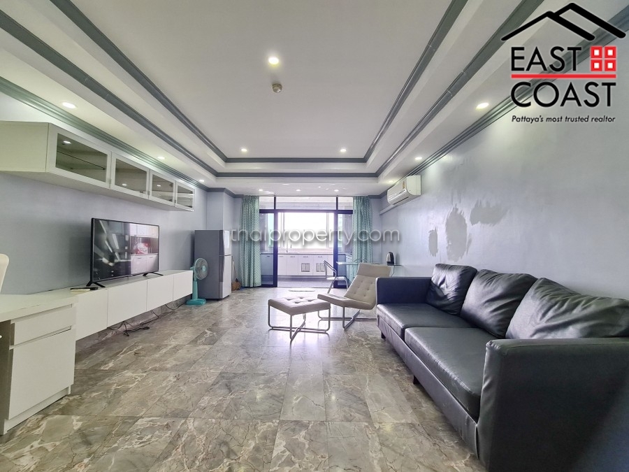 Jomtien Complex Condotel 4