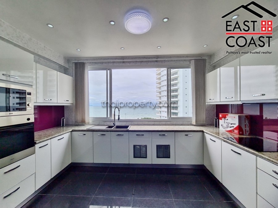 Jomtien Complex Condotel 5