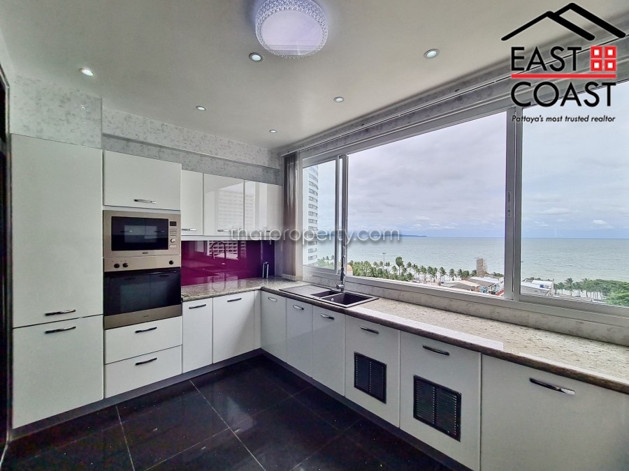 Jomtien Complex Condotel 6
