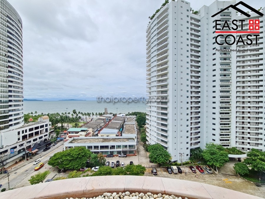 Jomtien Complex Condotel 12
