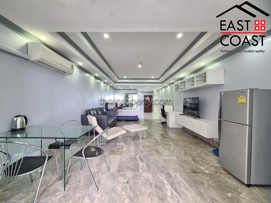 Jomtien Complex Condotel 8
