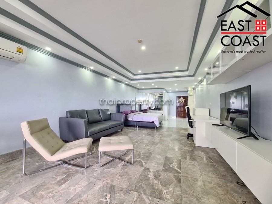 Jomtien Complex Condotel 9