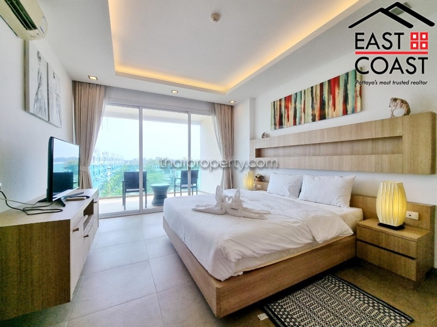 Paradise Ocean View 8