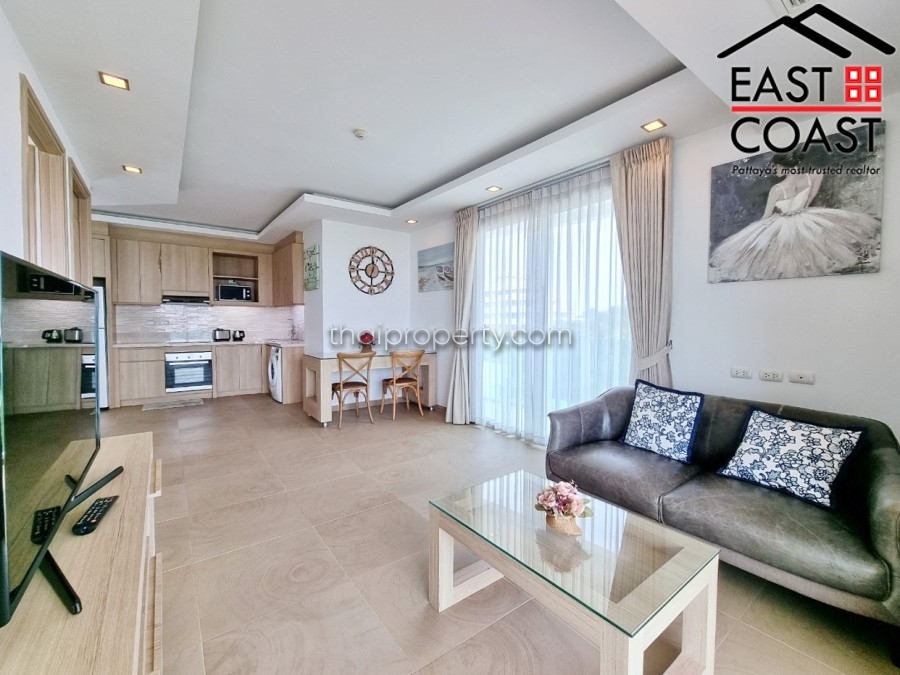 Paradise Ocean View 5